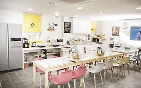 24 Guesthouse Jeonju